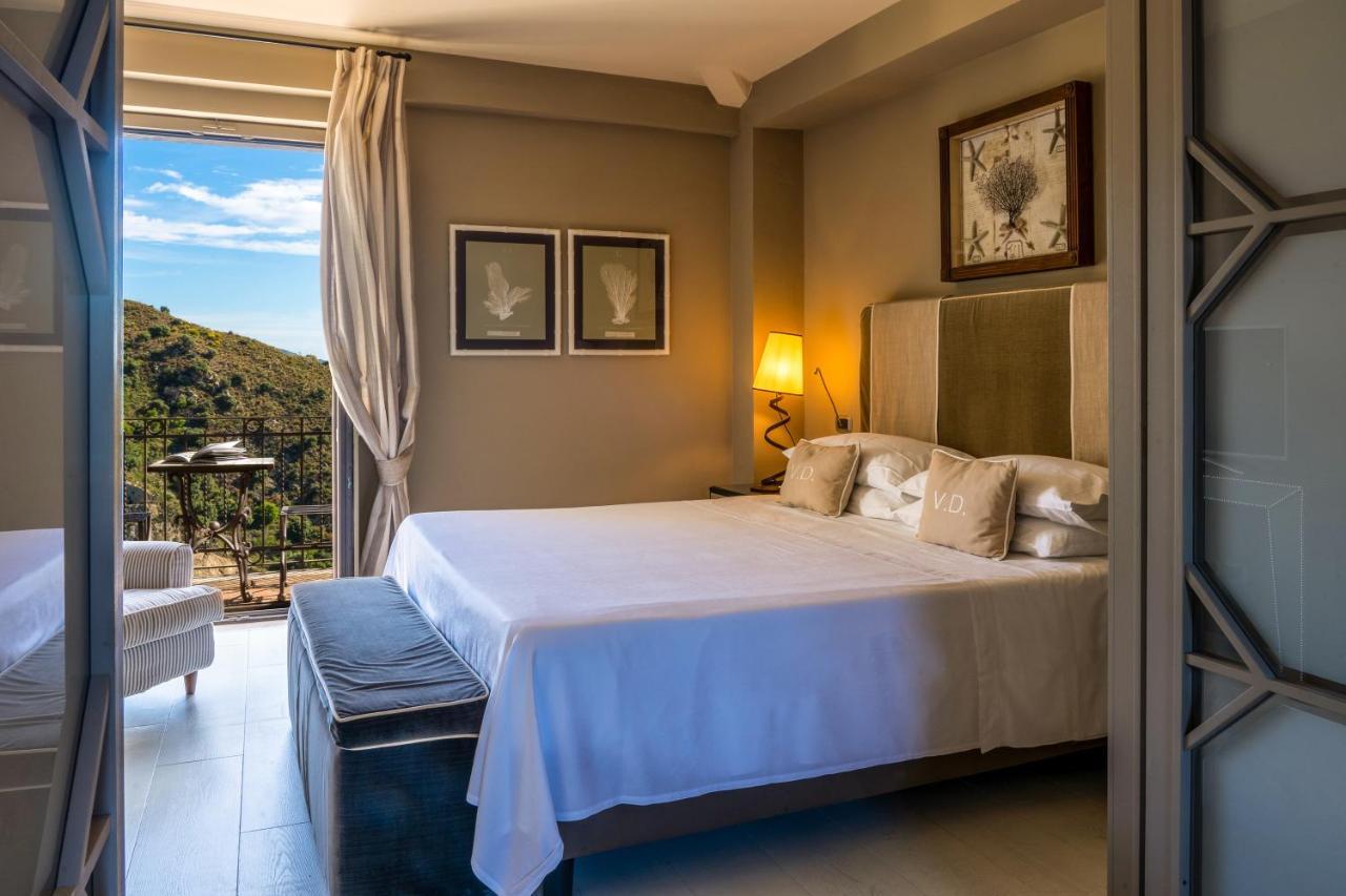 Hotel Villa Ducale Taormina Ngoại thất bức ảnh