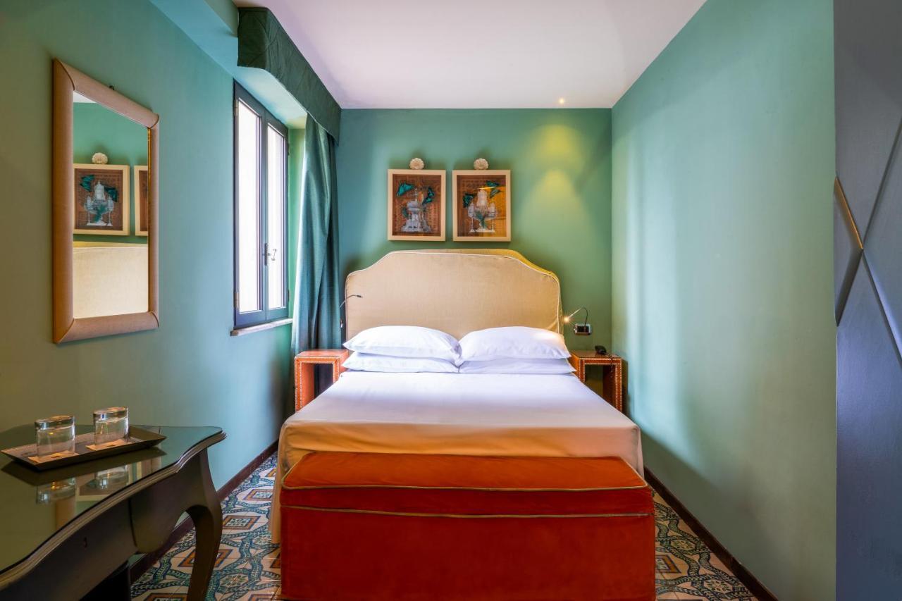 Hotel Villa Ducale Taormina Ngoại thất bức ảnh