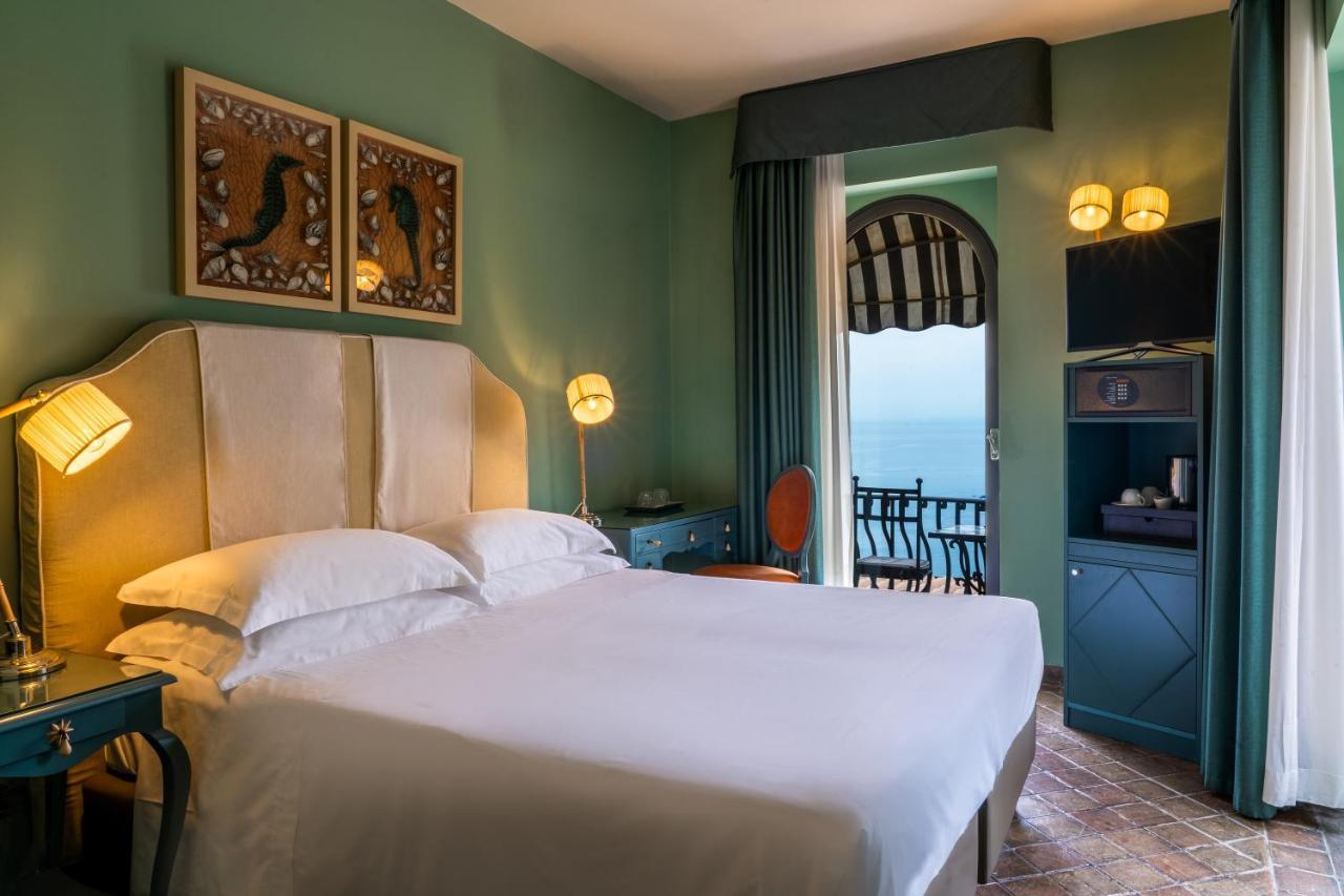 Hotel Villa Ducale Taormina Ngoại thất bức ảnh